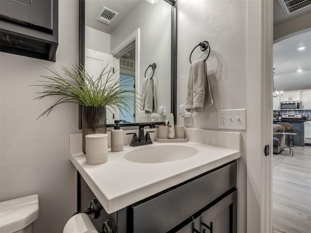 15732 Caney Drive, Edmond, OK 73013