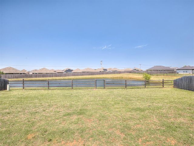 15732 Caney Drive, Edmond, OK 73013