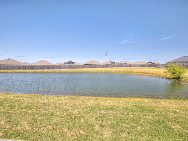 15732 Caney Drive, Edmond, OK 73013