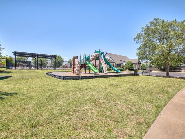 15732 Caney Drive, Edmond, OK 73013
