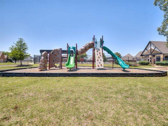 15732 Caney Drive, Edmond, OK 73013