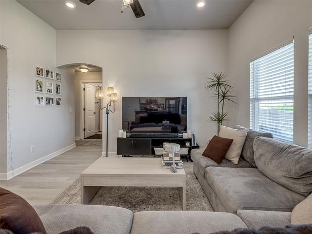 15732 Caney Drive, Edmond, OK 73013
