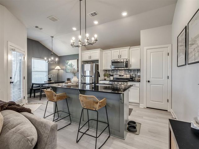 15732 Caney Drive, Edmond, OK 73013