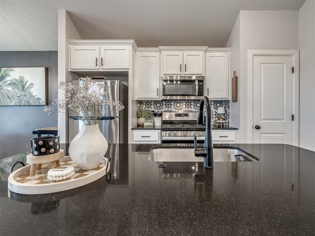 15732 Caney Drive, Edmond, OK 73013