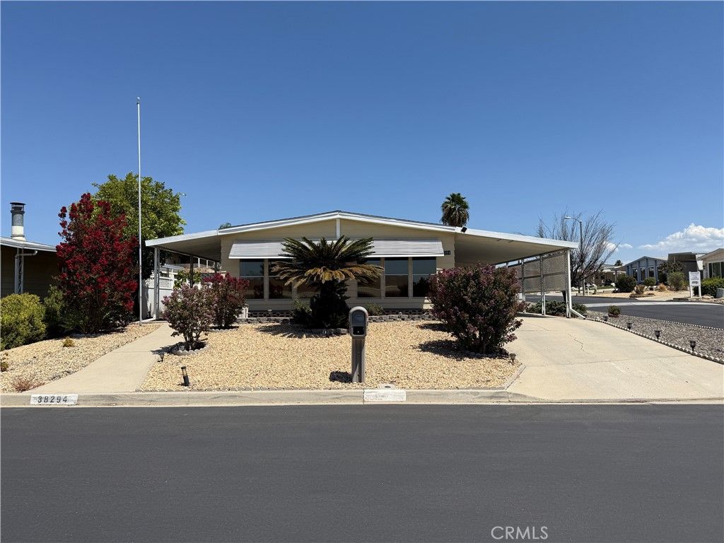 38294 Via Del Largo, Murrieta, CA 92563 — exterior