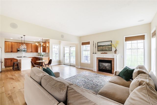 247 Branchbrook Drive, Henrietta, NY 14467