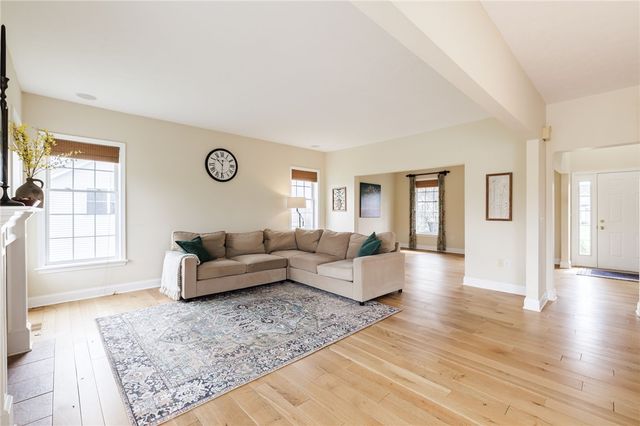 247 Branchbrook Drive, Henrietta, NY 14467