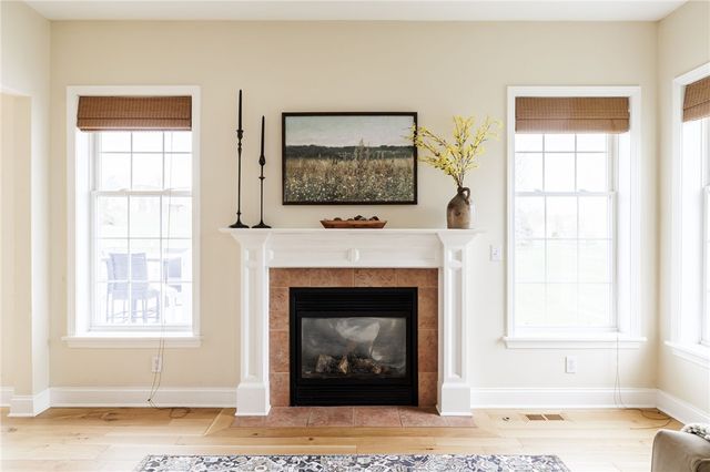 247 Branchbrook Drive, Henrietta, NY 14467