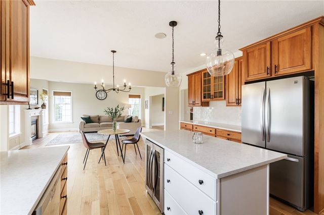 247 Branchbrook Drive, Henrietta, NY 14467