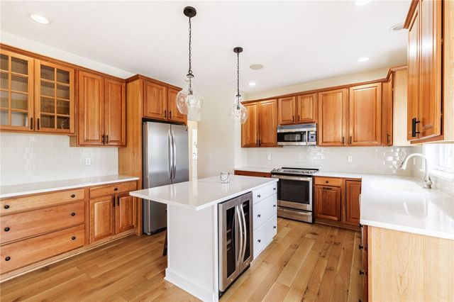 247 Branchbrook Drive, Henrietta, NY 14467