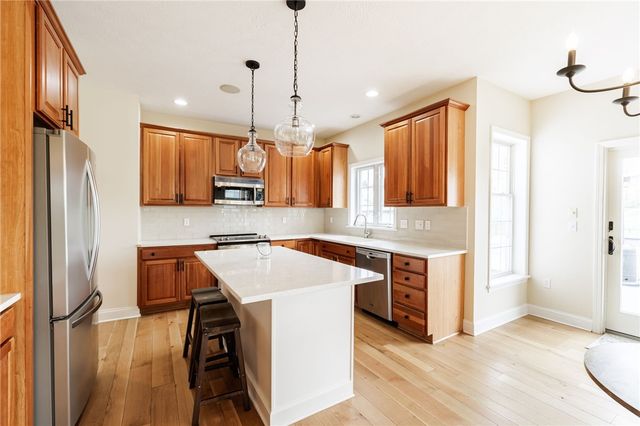 247 Branchbrook Drive, Henrietta, NY 14467