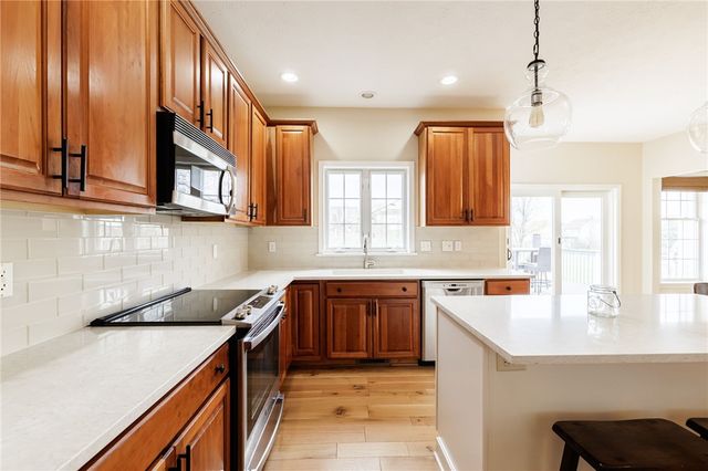 247 Branchbrook Drive, Henrietta, NY 14467