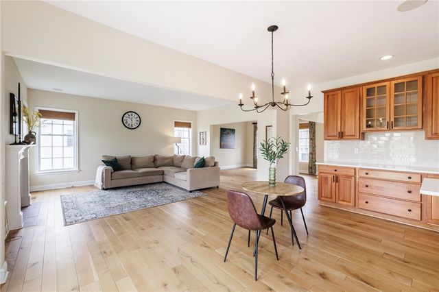 247 Branchbrook Drive, Henrietta, NY 14467