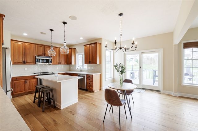 247 Branchbrook Drive, Henrietta, NY 14467