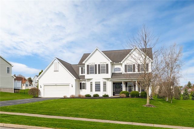 247 Branchbrook Drive, Henrietta, NY 14467