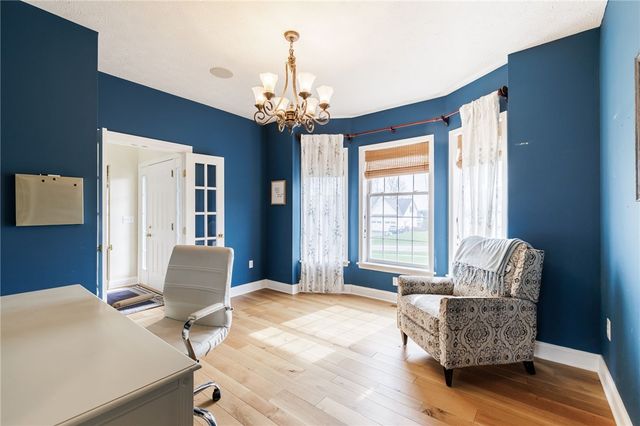 247 Branchbrook Drive, Henrietta, NY 14467