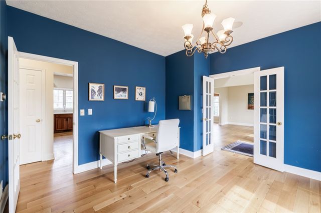 247 Branchbrook Drive, Henrietta, NY 14467