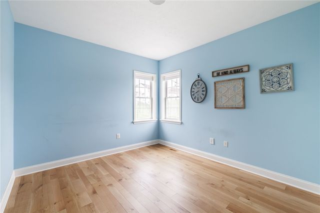 247 Branchbrook Drive, Henrietta, NY 14467