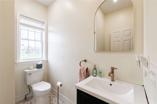 247 Branchbrook Drive, Henrietta, NY 14467