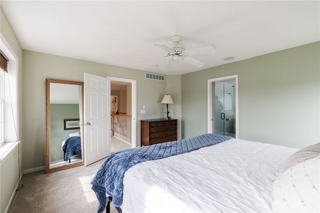 247 Branchbrook Drive, Henrietta, NY 14467