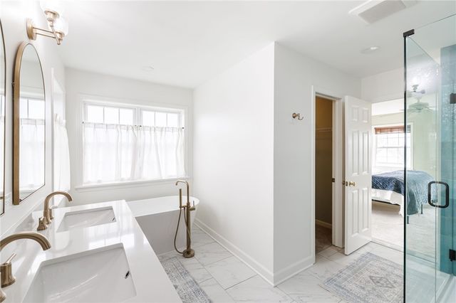 247 Branchbrook Drive, Henrietta, NY 14467