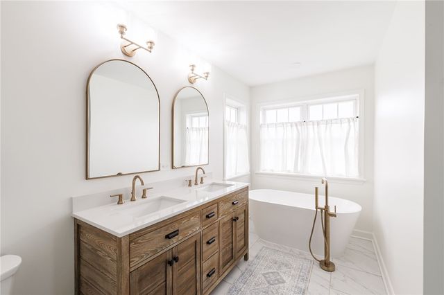 247 Branchbrook Drive, Henrietta, NY 14467