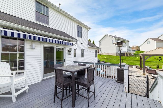 247 Branchbrook Drive, Henrietta, NY 14467