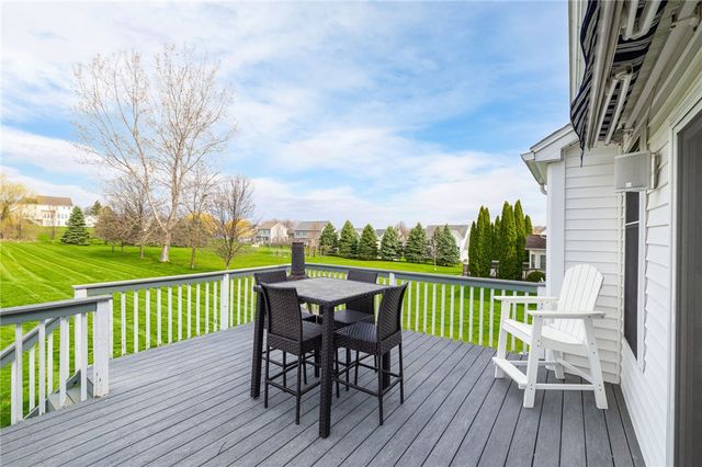 247 Branchbrook Drive, Henrietta, NY 14467