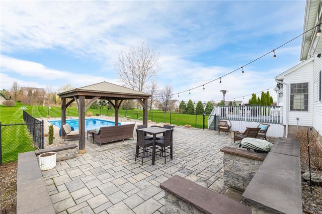 247 Branchbrook Drive, Henrietta, NY 14467