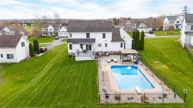 247 Branchbrook Drive, Henrietta, NY 14467