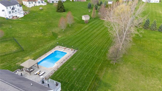 247 Branchbrook Drive, Henrietta, NY 14467