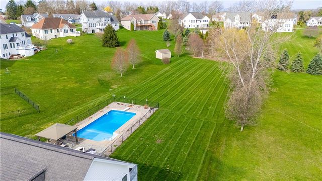 247 Branchbrook Drive, Henrietta, NY 14467