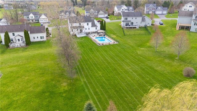 247 Branchbrook Drive, Henrietta, NY 14467