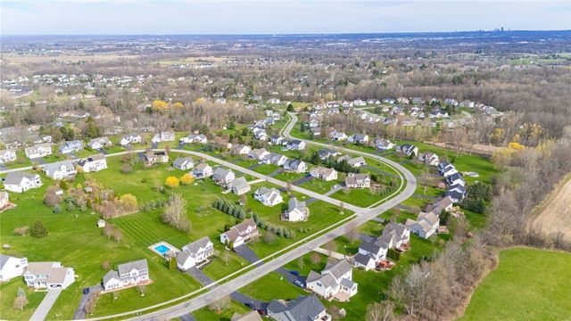 247 Branchbrook Drive, Henrietta, NY 14467