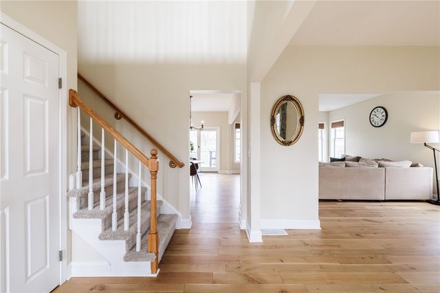 247 Branchbrook Drive, Henrietta, NY 14467