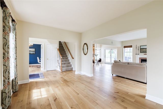 247 Branchbrook Drive, Henrietta, NY 14467