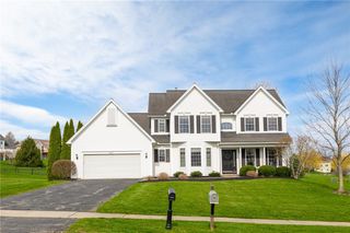 247 Branchbrook Drive, Henrietta, NY 14467