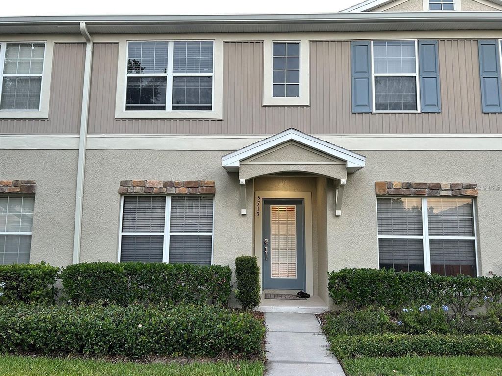 5713 FISHHAWK RIDGE DRIVE, Lithia, FL 33547
