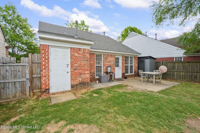 5321 Kalian Cove, Southaven, MS 38671