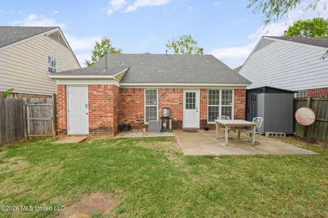 5321 Kalian Cove, Southaven, MS 38671