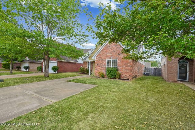 5321 Kalian Cove, Southaven, MS 38671