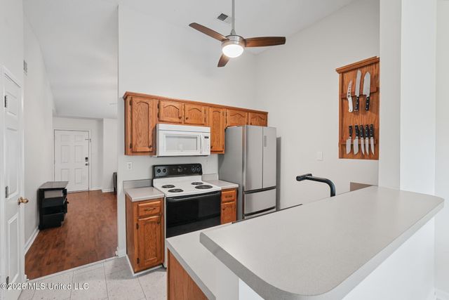 5321 Kalian Cove, Southaven, MS 38671