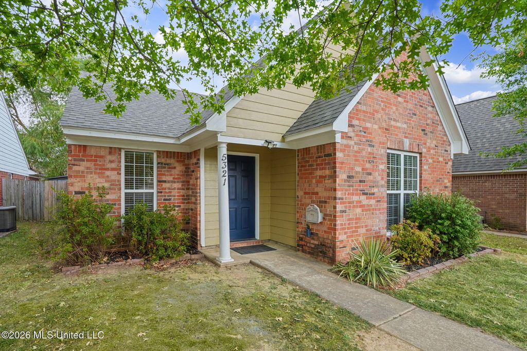 5321 Kalian Cove, Southaven, MS 38671 — photo 2