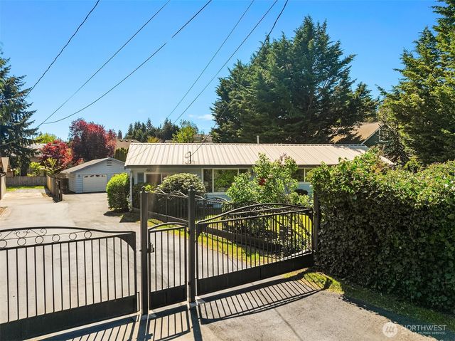 4817 S 175th Street, Seatac, WA 98188