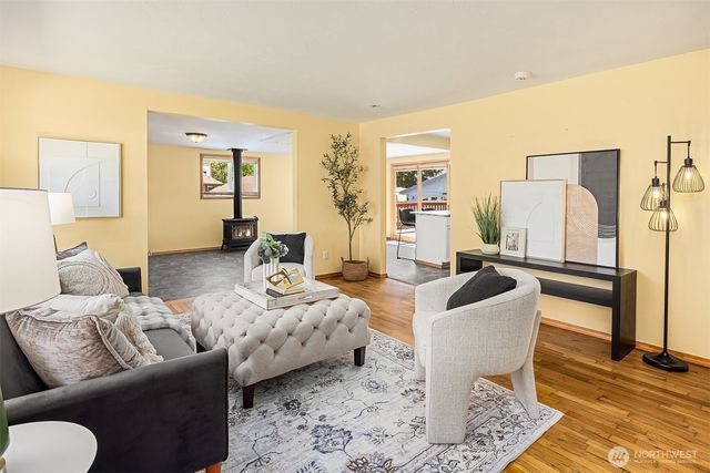 4817 S 175th Street, Seatac, WA 98188