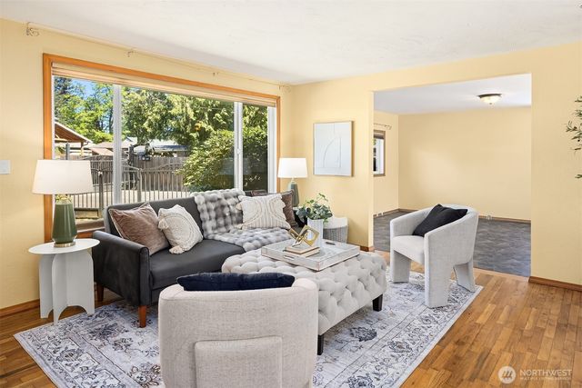 4817 S 175th Street, Seatac, WA 98188