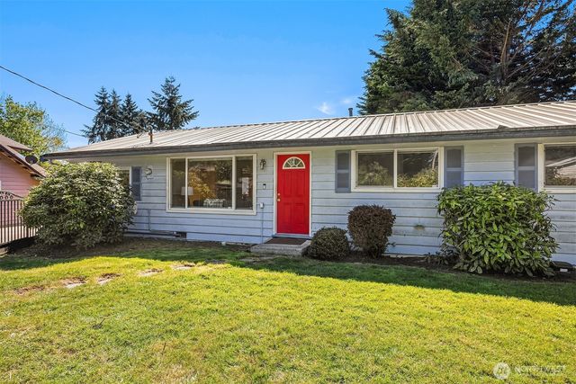 4817 S 175th Street, Seatac, WA 98188
