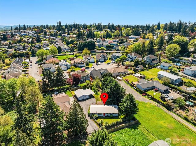 4817 S 175th Street, Seatac, WA 98188