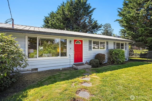 4817 S 175th Street, Seatac, WA 98188