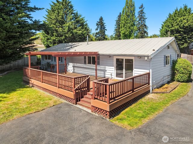 4817 S 175th Street, Seatac, WA 98188